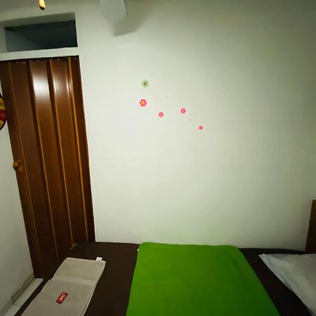 Casa Feliz Hostal サンタ・マルタ エクステリア 写真