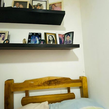 Casa Feliz Hostal サンタ・マルタ エクステリア 写真