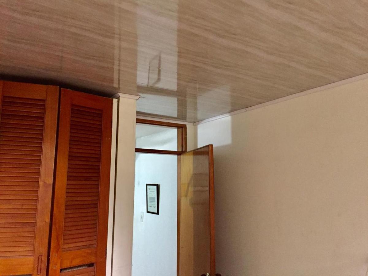 Casa Feliz Hostal サンタ・マルタ エクステリア 写真