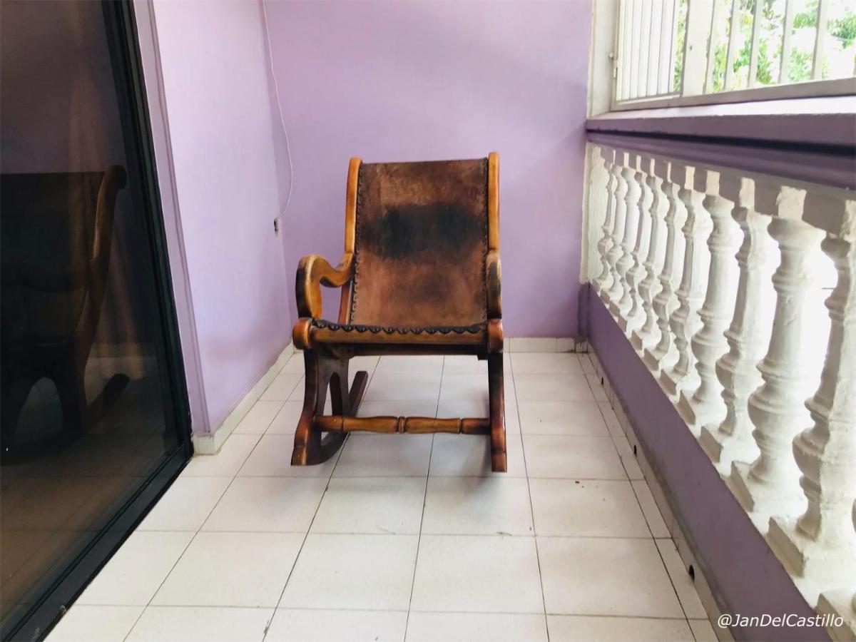 Casa Feliz Hostal サンタ・マルタ エクステリア 写真