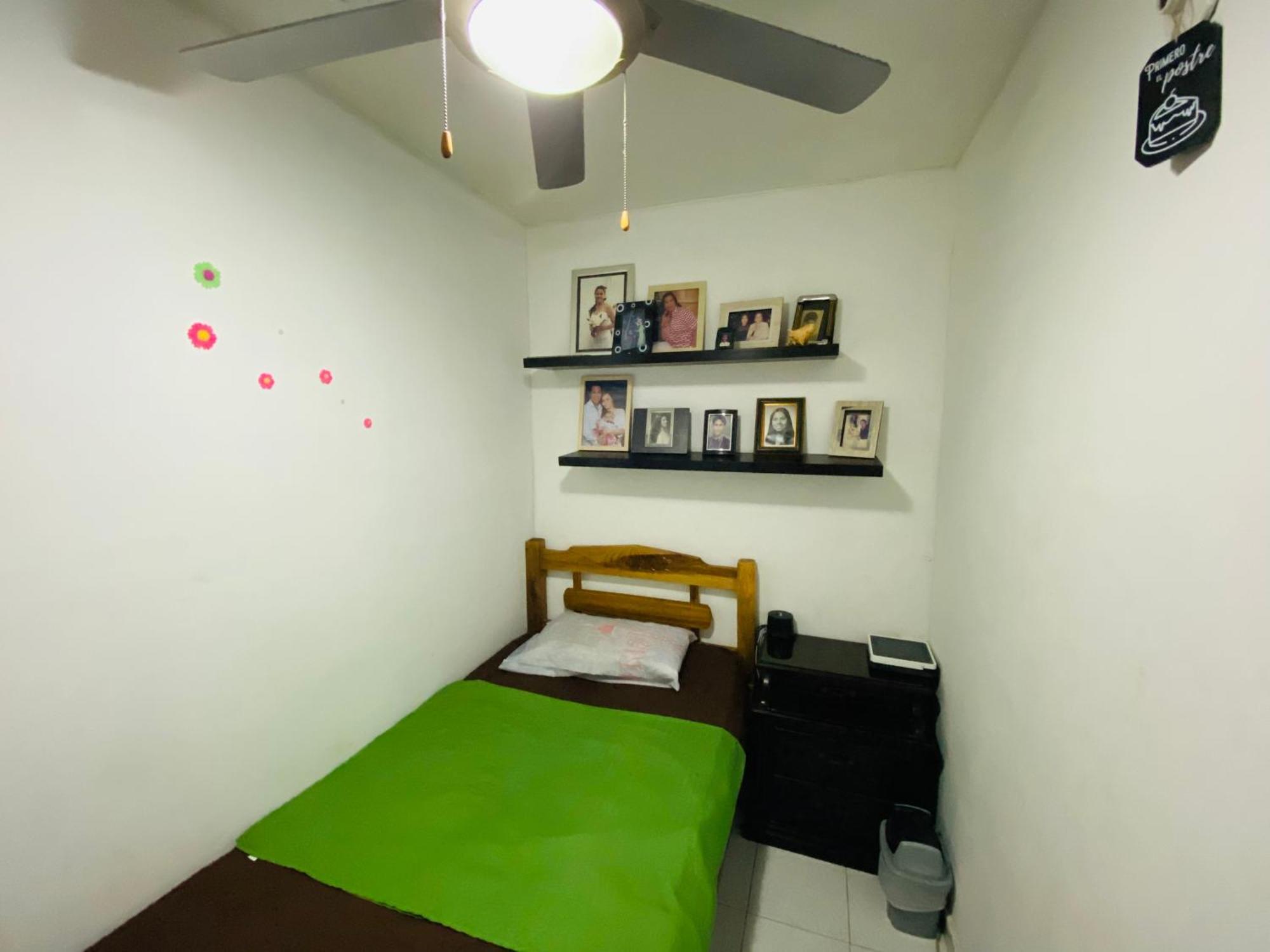 Casa Feliz Hostal サンタ・マルタ エクステリア 写真