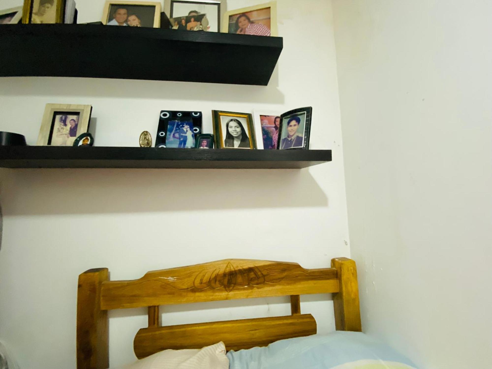 Casa Feliz Hostal サンタ・マルタ エクステリア 写真