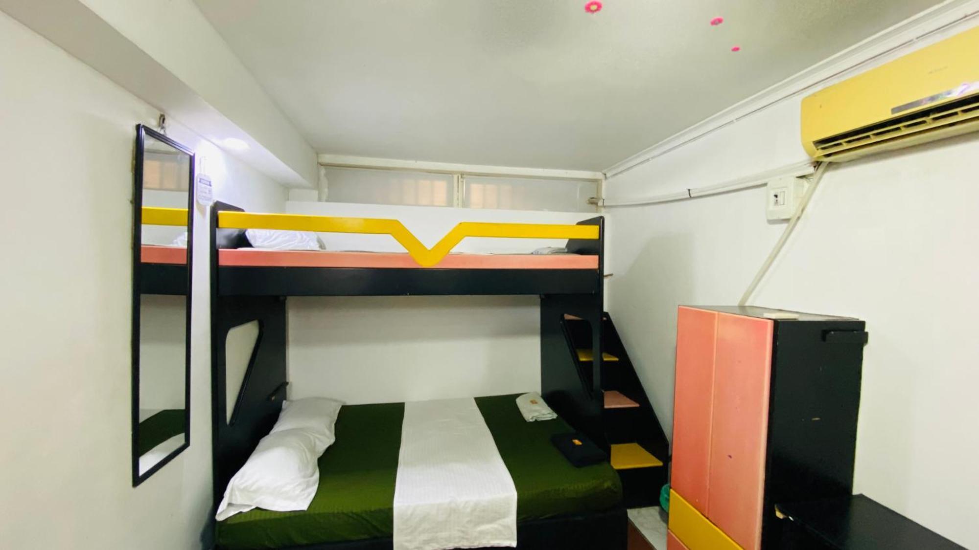 Casa Feliz Hostal サンタ・マルタ エクステリア 写真
